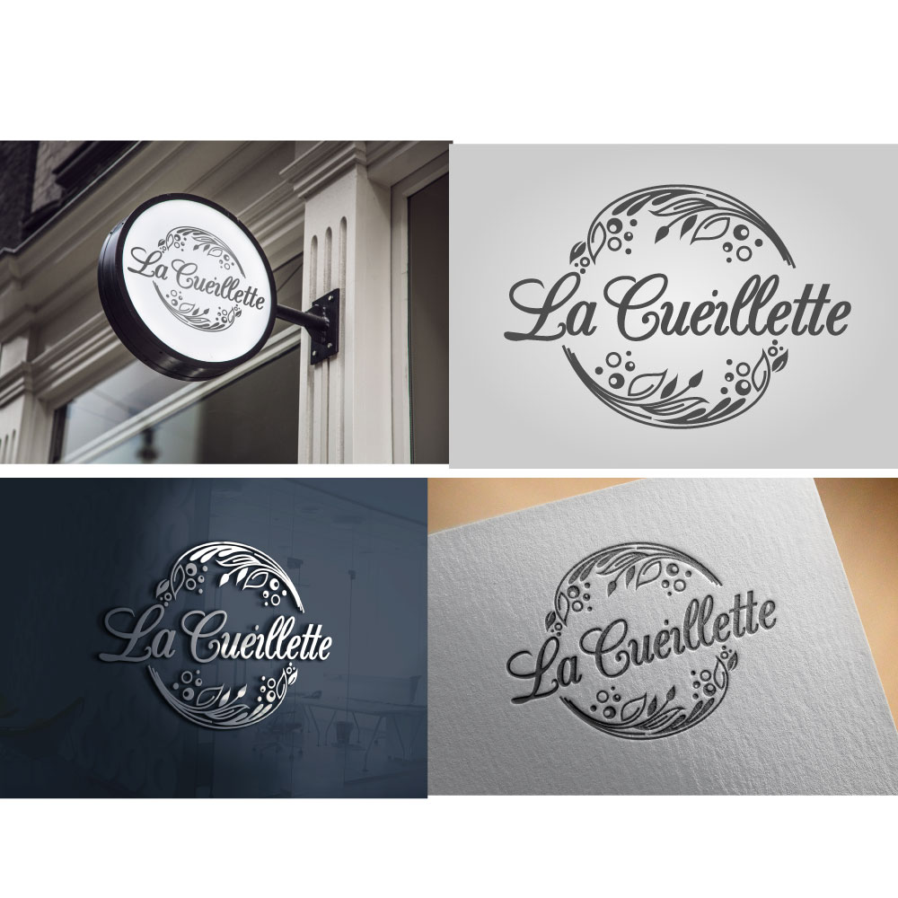 Logo Design by michellefrances for this project | Design #27457458