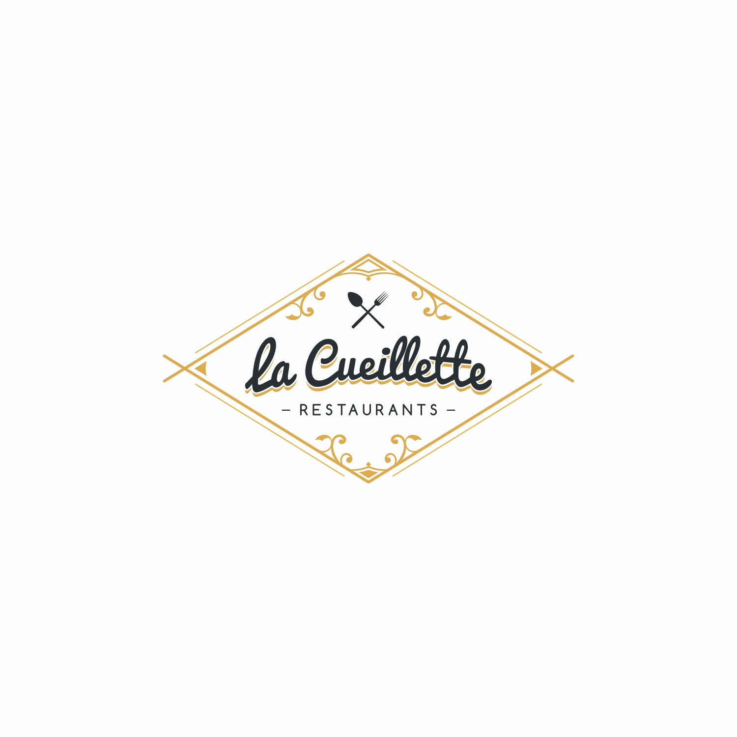 Logo Design by Syarif HC for this project | Design #27453588