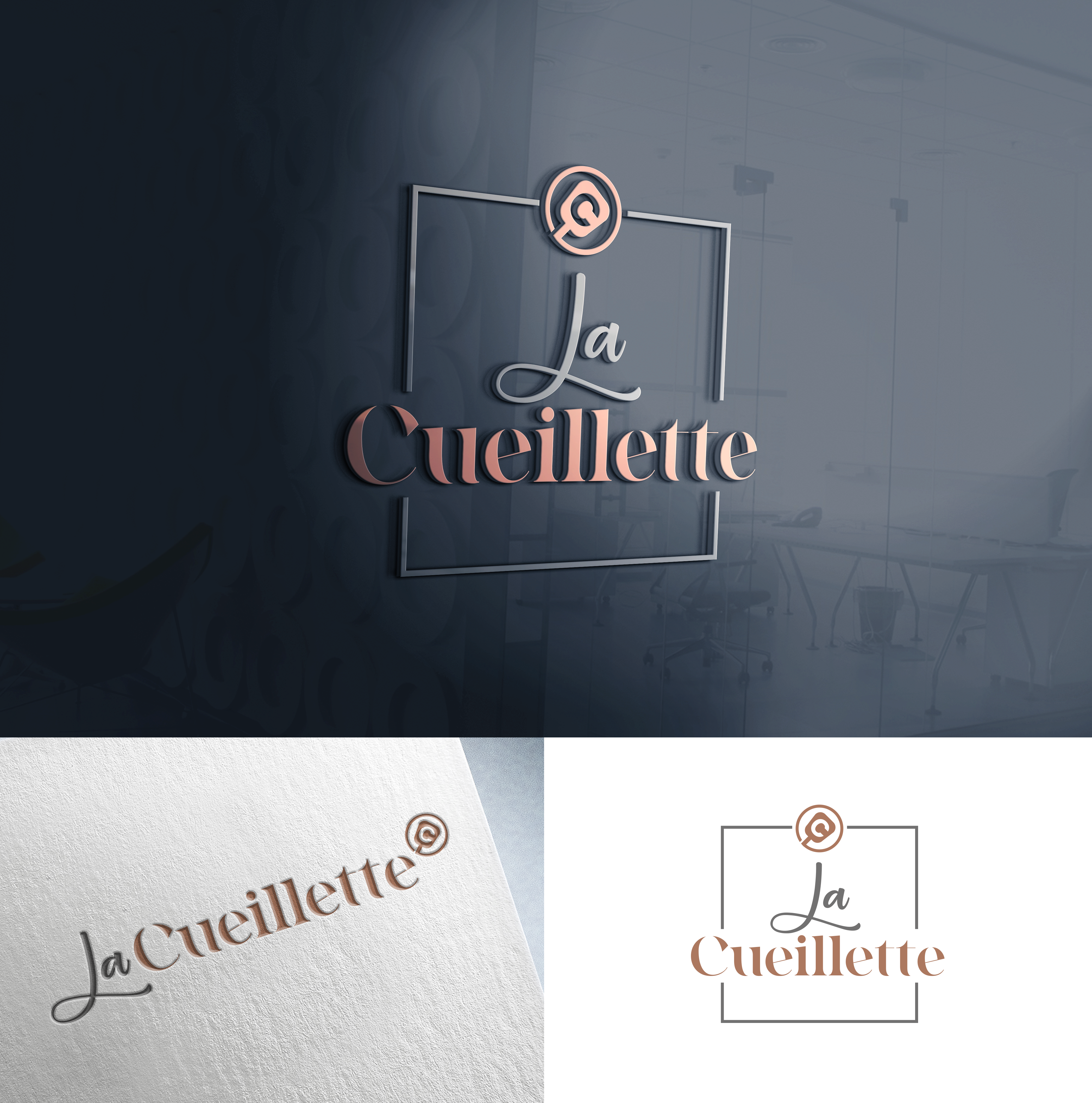 Logo Design by Taya Bright for this project | Design #27465502