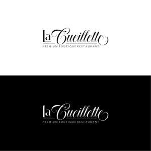La Cueillette | Logo Design by Creative M^ck