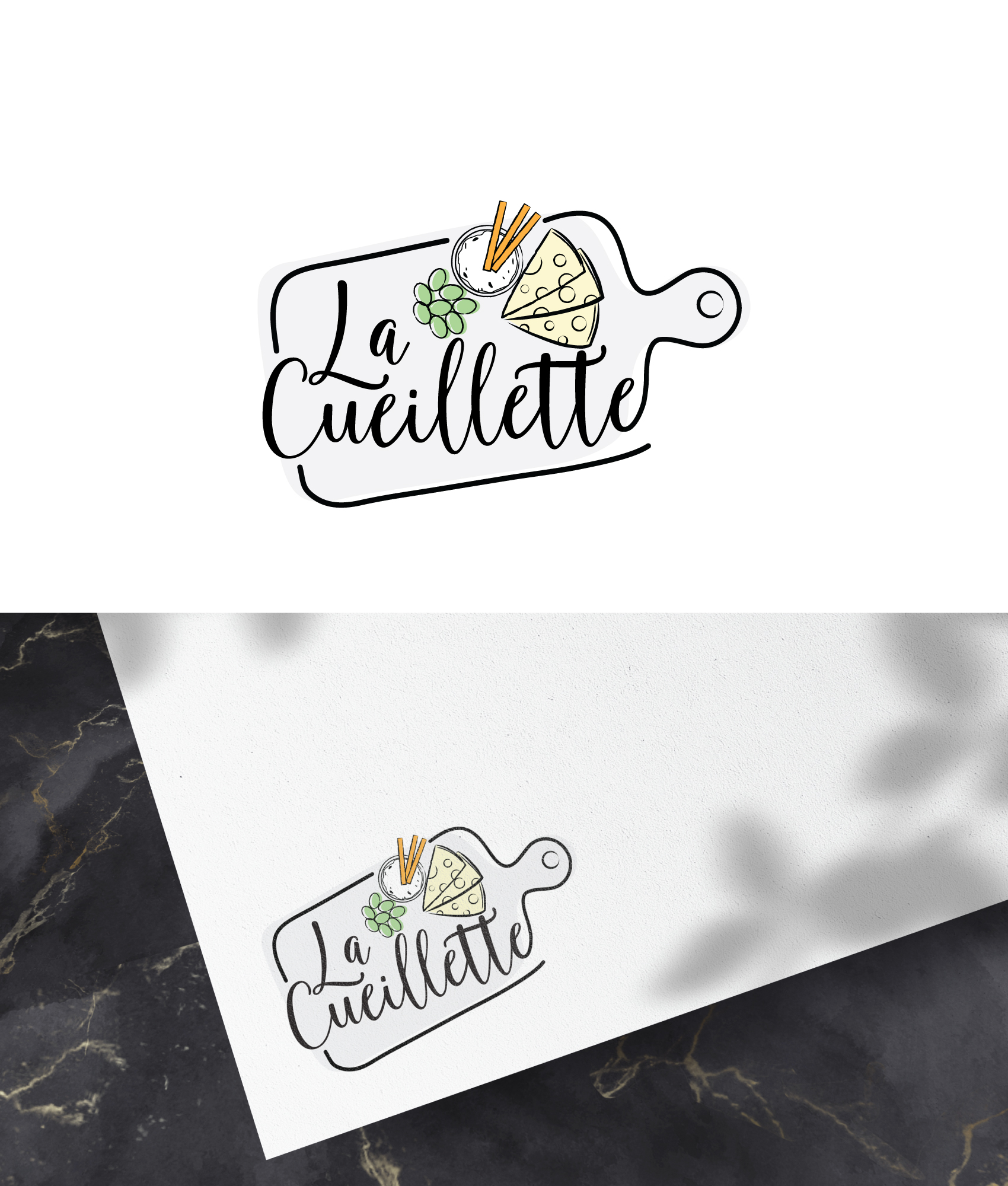 Logo Design by sherman for this project | Design #27467045