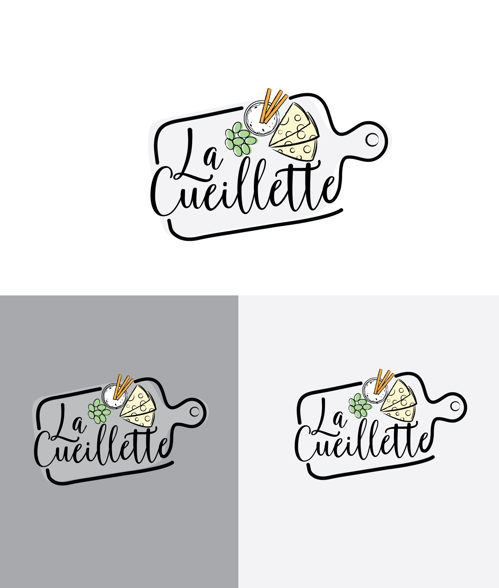 Logo Design by sherman for this project | Design #27487940