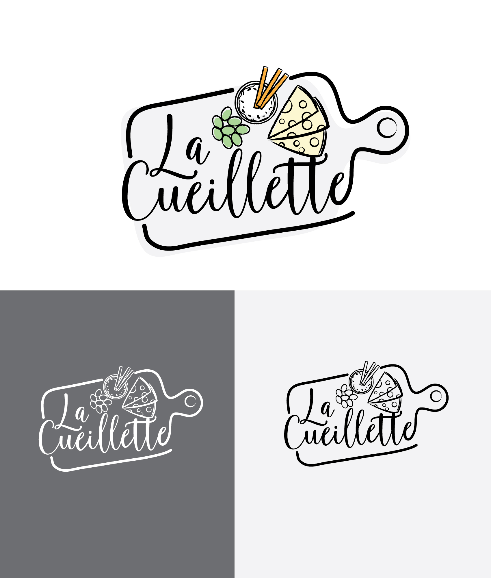 Contest winning design