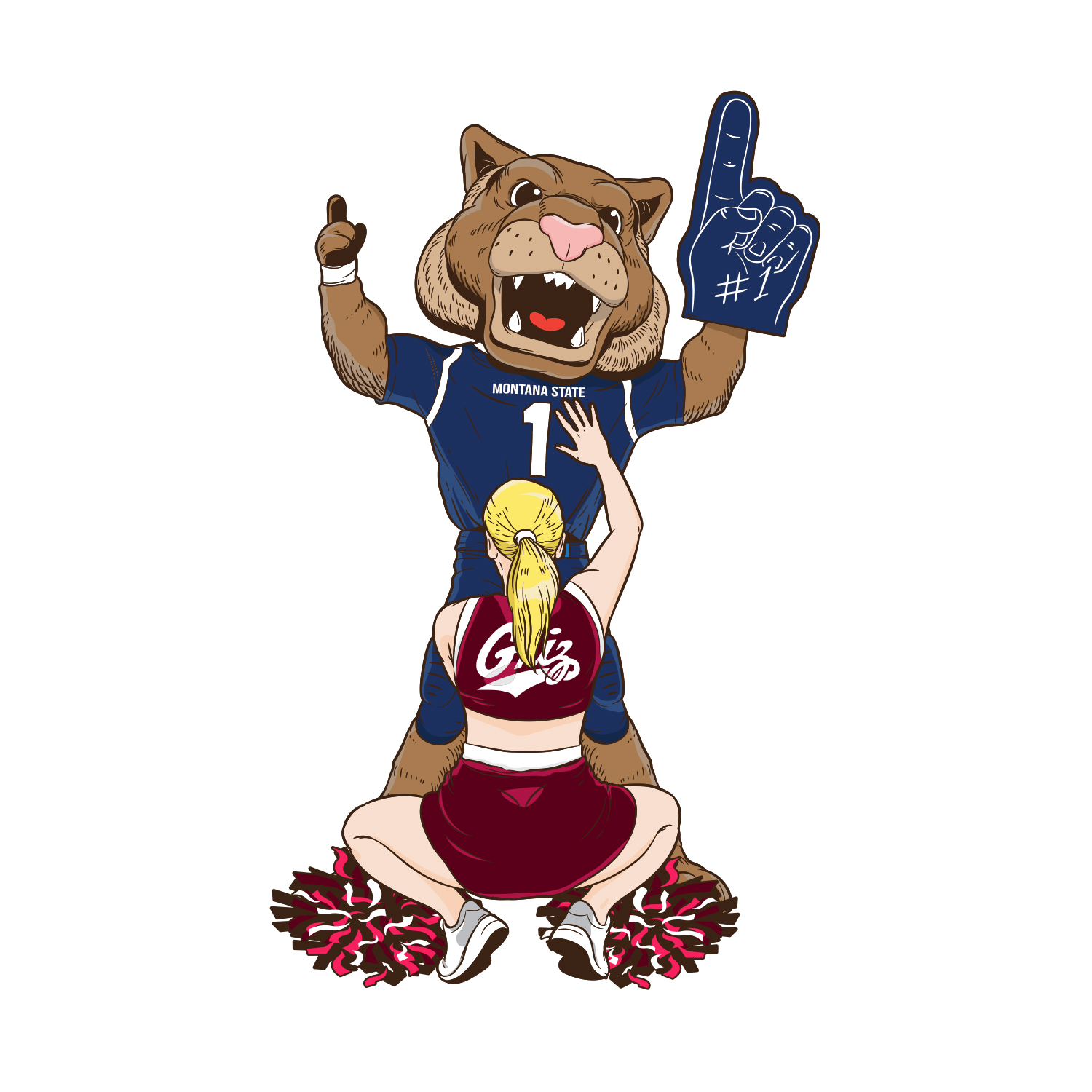 Design Graphique par delegacydesign pour ce projet | Design #27460449