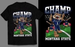 Graphic Design by SAI DESIGNS for this project | Design: #27475034