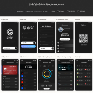 App Design by WebPixel for this project | Design: #27453636