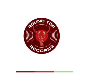Diseño de Logo por Rubia@ para Round Top Vinyl  | Diseño: #27454784
