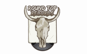 Logo Design by SeeYouOnline for Round Top Vinyl  | Design: #27451161