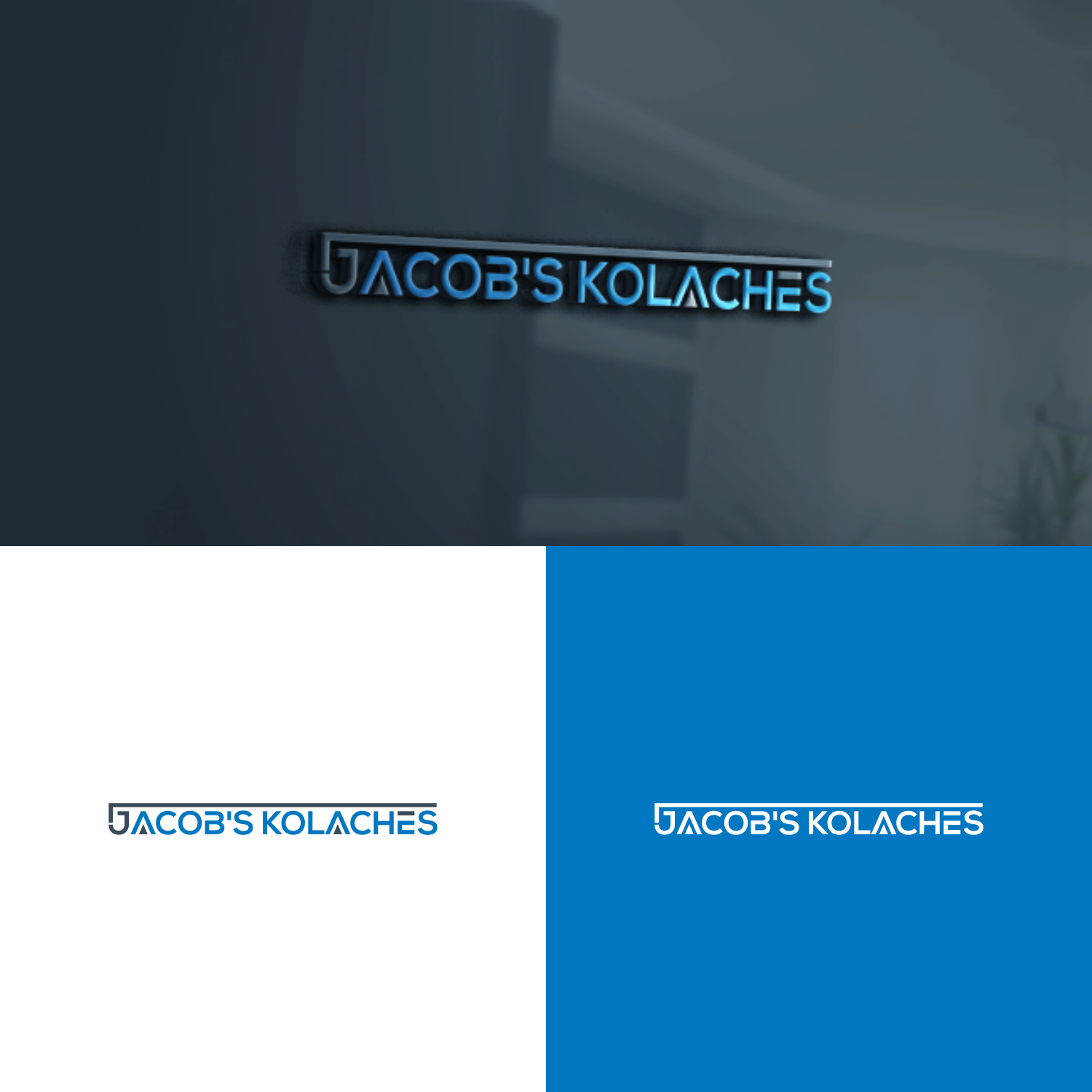 Logo Design by soffel for this project | Design #27450286