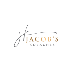 Jake’s kolaches  | Logo-Design von Kabelo Phofedi