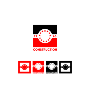 Logo Design by Andylicious for Sprott Construction | Design: #27463480