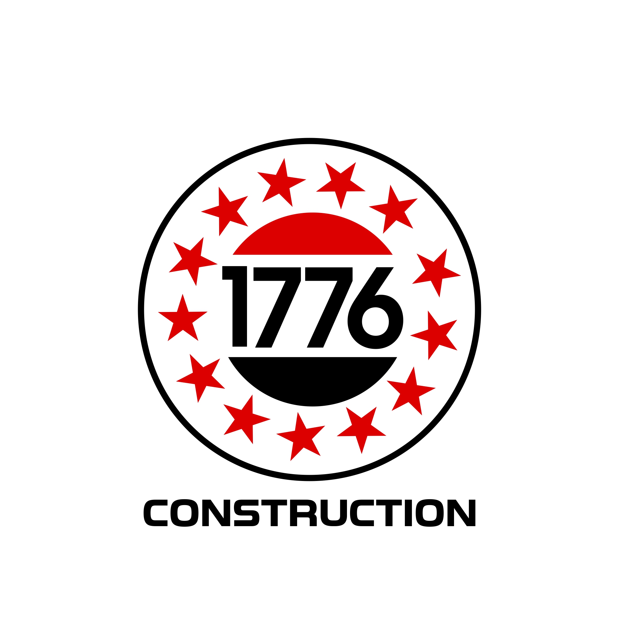 Logo Design by GetLogo for Sprott Construction | Design #27463605