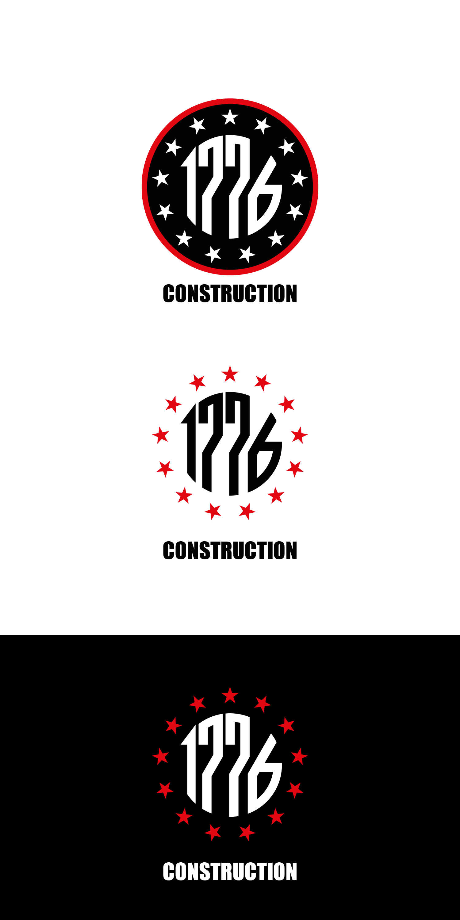 Logo Design by Oleksandr Tovarkov for Sprott Construction | Design #27451838