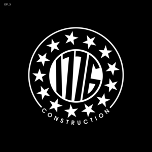 Logo Design by Jenny for Sprott Construction | Design: #27459954