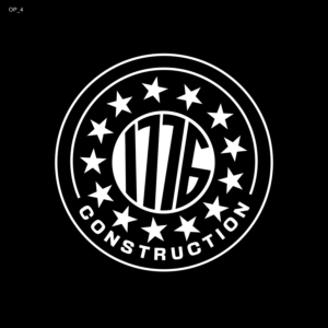Logo Design by Jenny for Sprott Construction | Design: #27459992