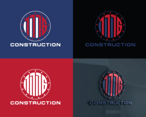 Logo Design by Atec for Sprott Construction | Design: #27459989