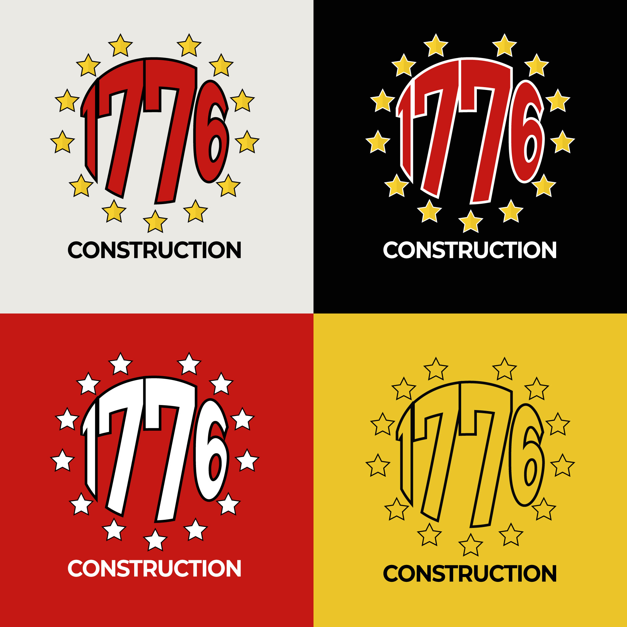 Logo Design by Indra Mahendra for Sprott Construction | Design #27486315