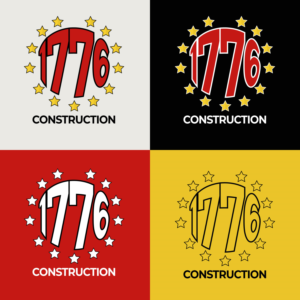 Logo Design by Indra Mahendra for Sprott Construction | Design: #27486315
