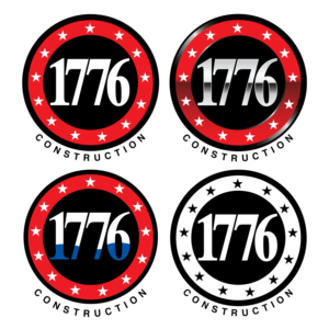 Logo Design by Dennis Jackson Design for Sprott Construction | Design #27481676