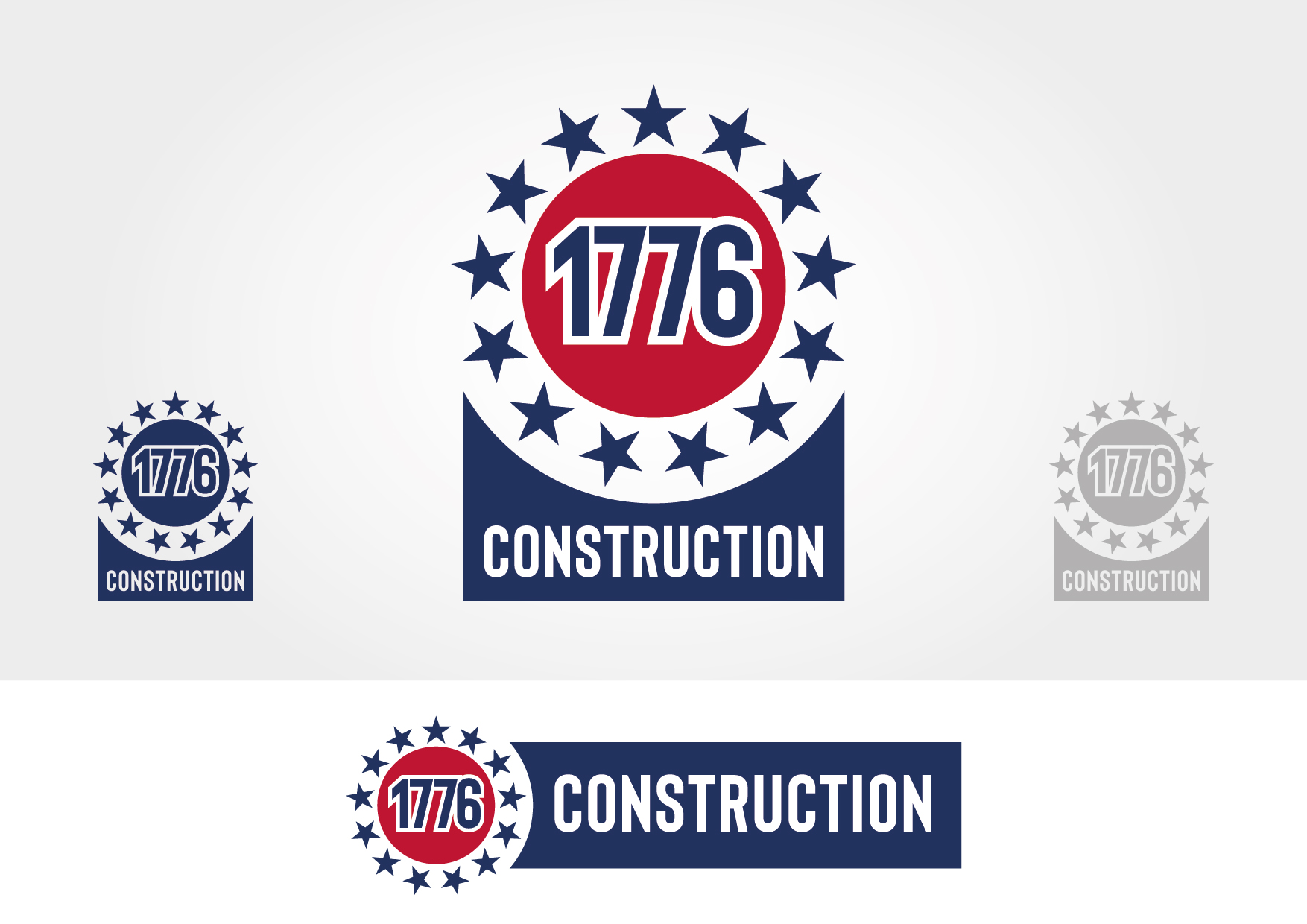 Logo Design by grrssn for Sprott Construction | Design #27451680