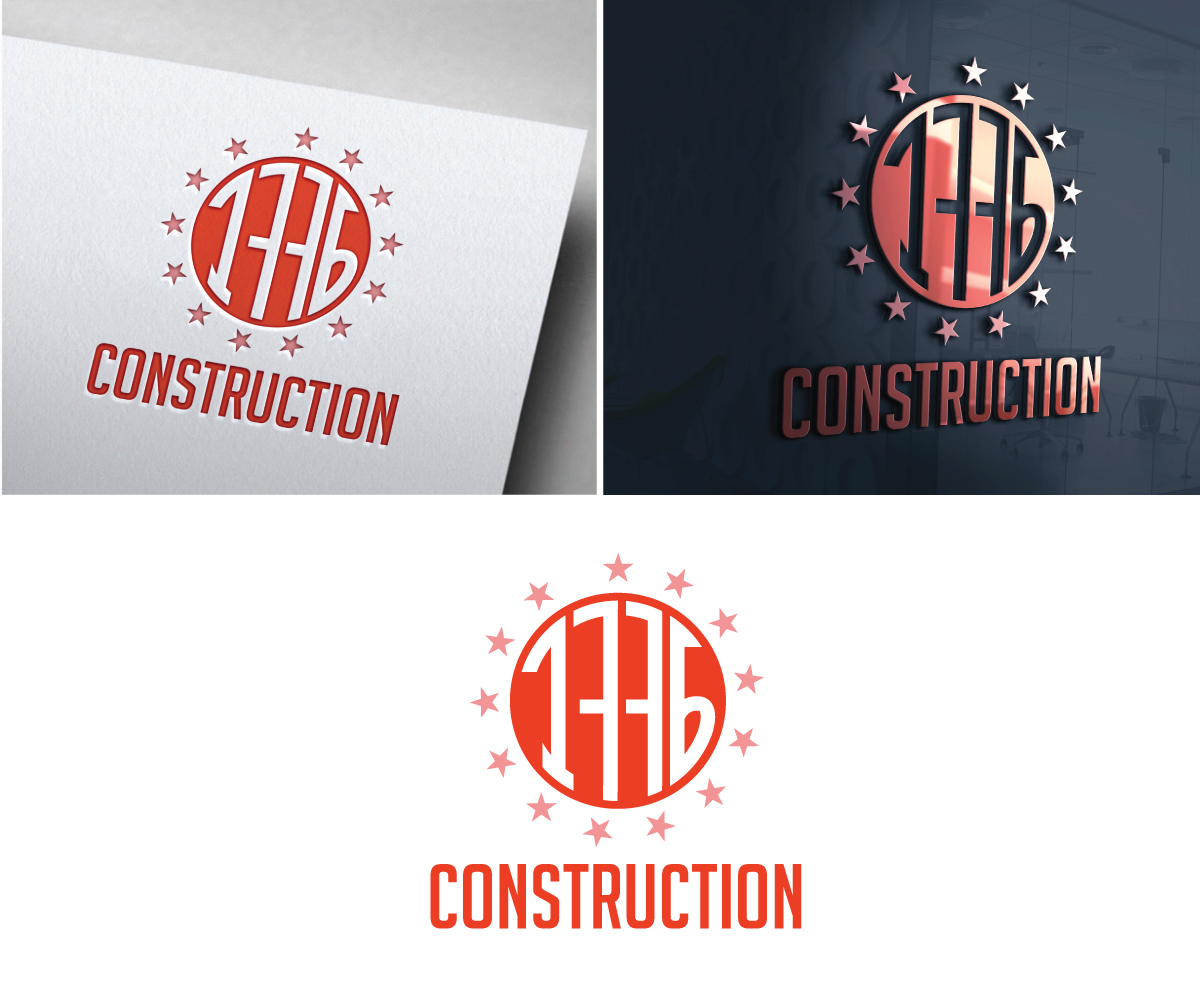 Logo Design by HEAVEN ART for Sprott Construction | Design #27454662