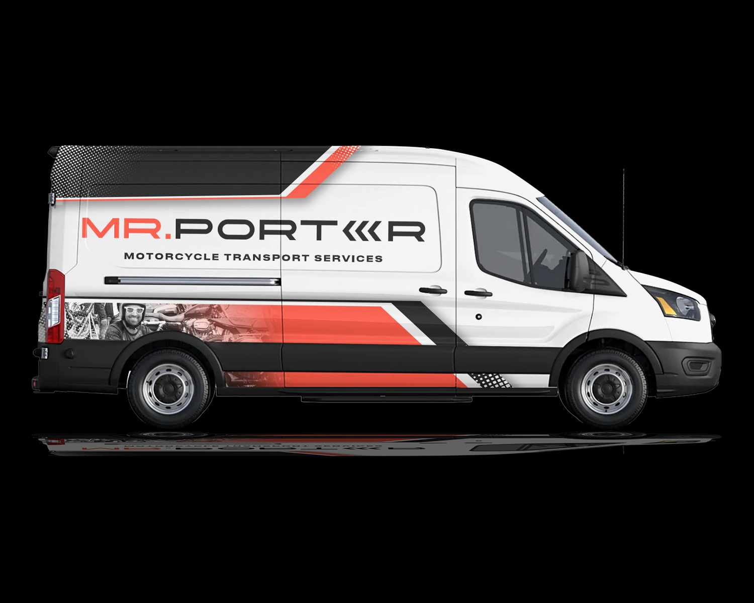 Car Wrap Design by RubelRir for this project | Design #27488449