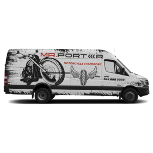 Car Wrap Design by haru_ichiban