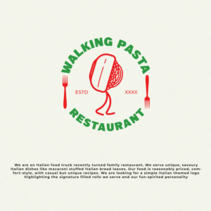 Logo Design by ILLUSTRATOR PRO for this project | Design: #27487989