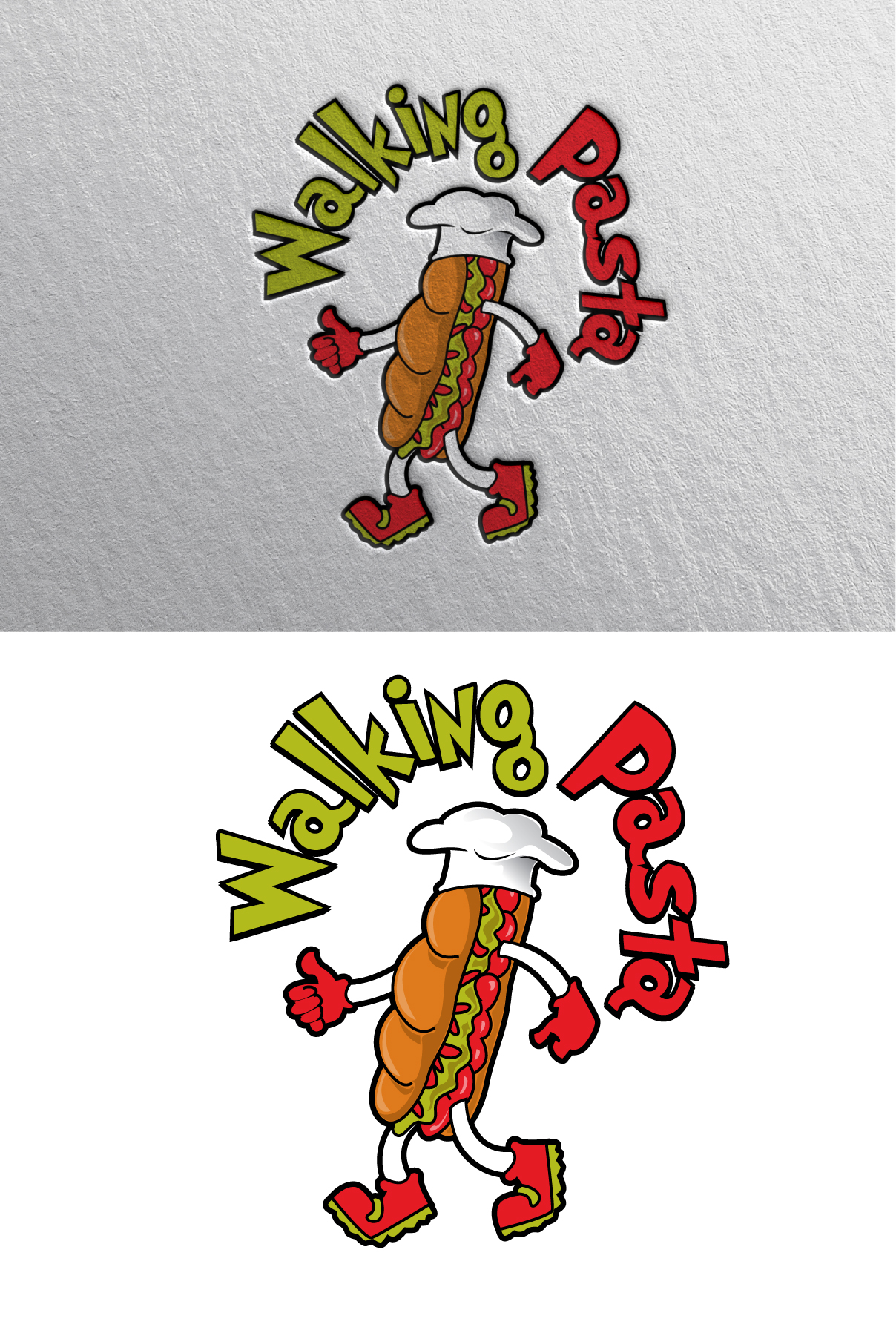 Logo Design by blue eye for this project | Design #27454537