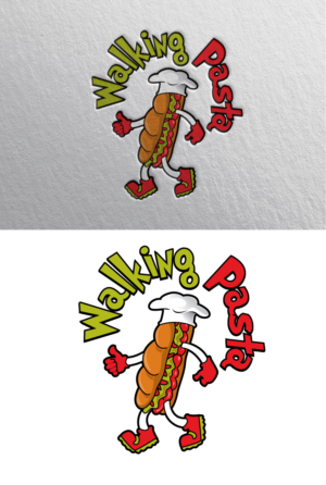 Logo Design by blue eye