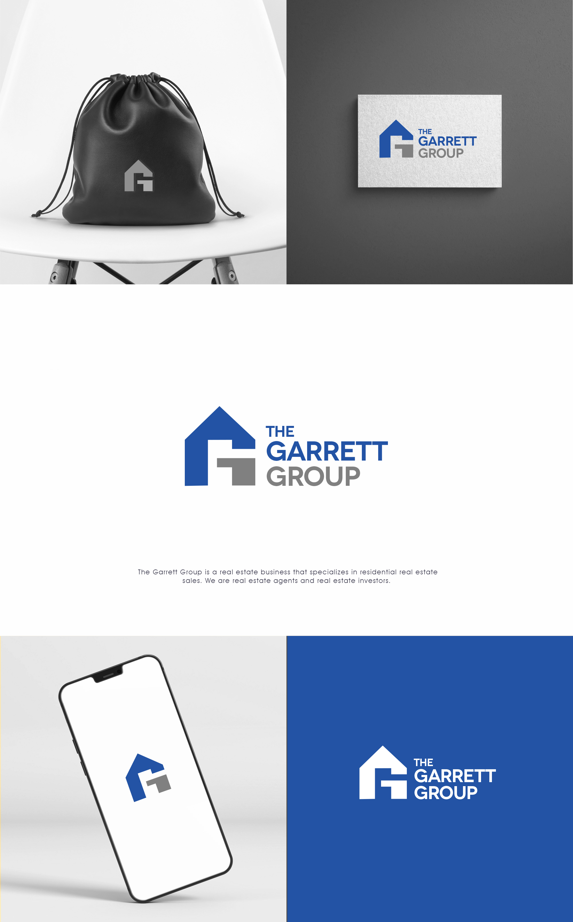 Logo Design by creative.visuals for this project | Design #27476415