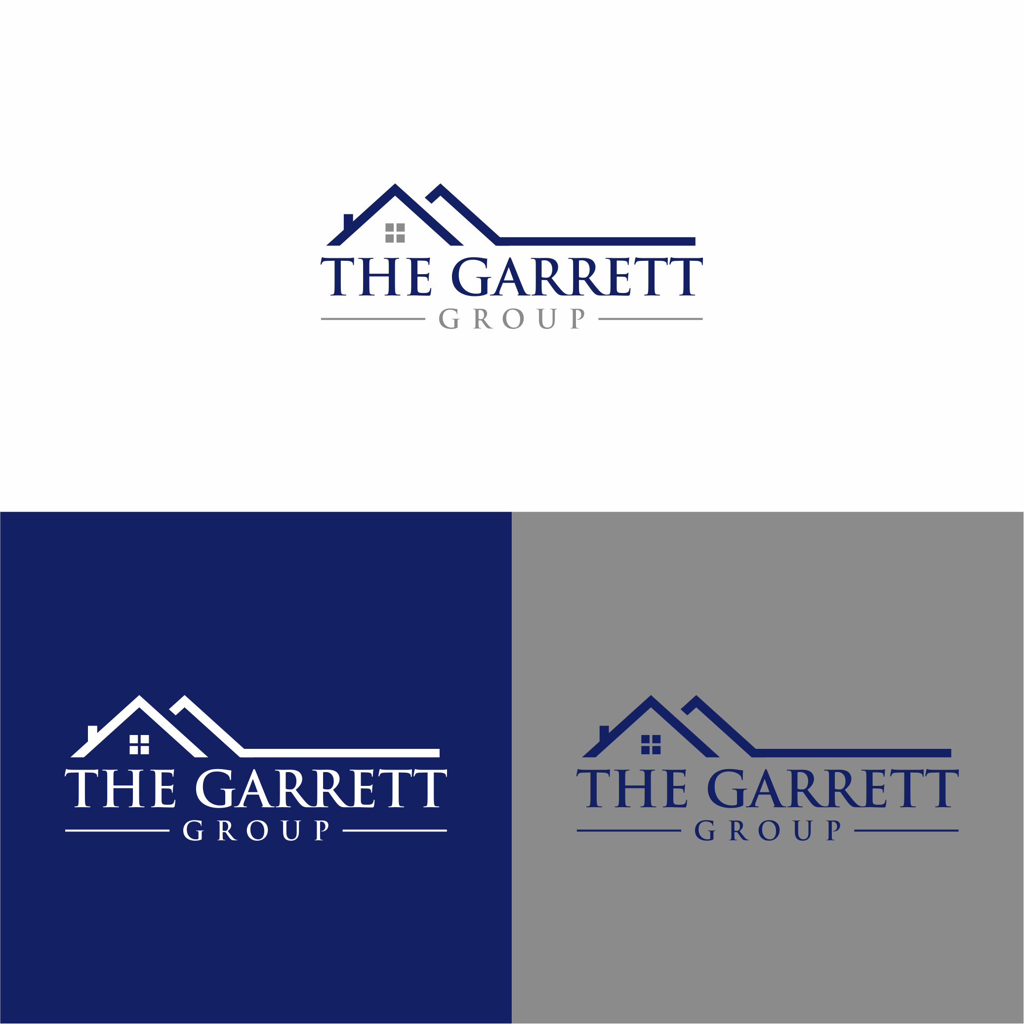 Logo Design by achil78 for this project | Design #27451376