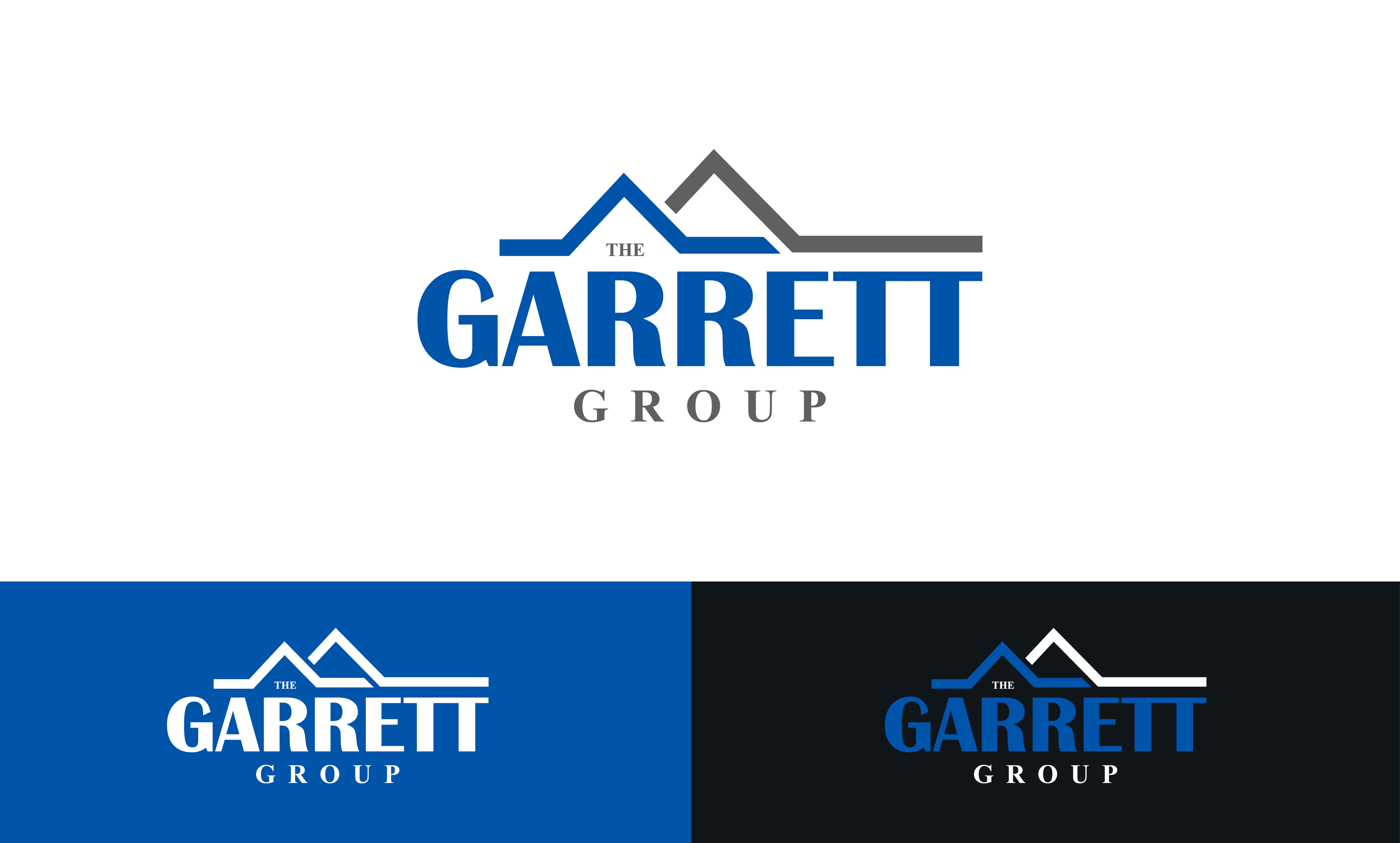 Logo Design by Aly Studio for this project | Design #27454007