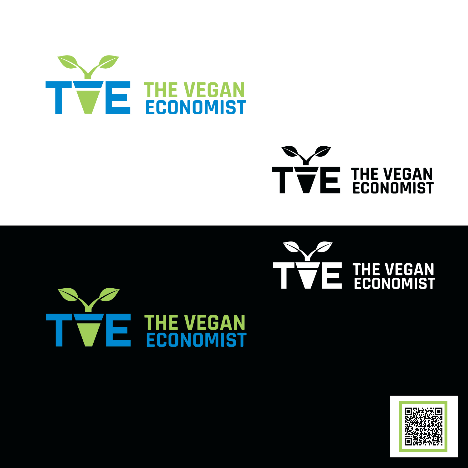 Logo Design by emptyboxgraphics for this project | Design #27456804