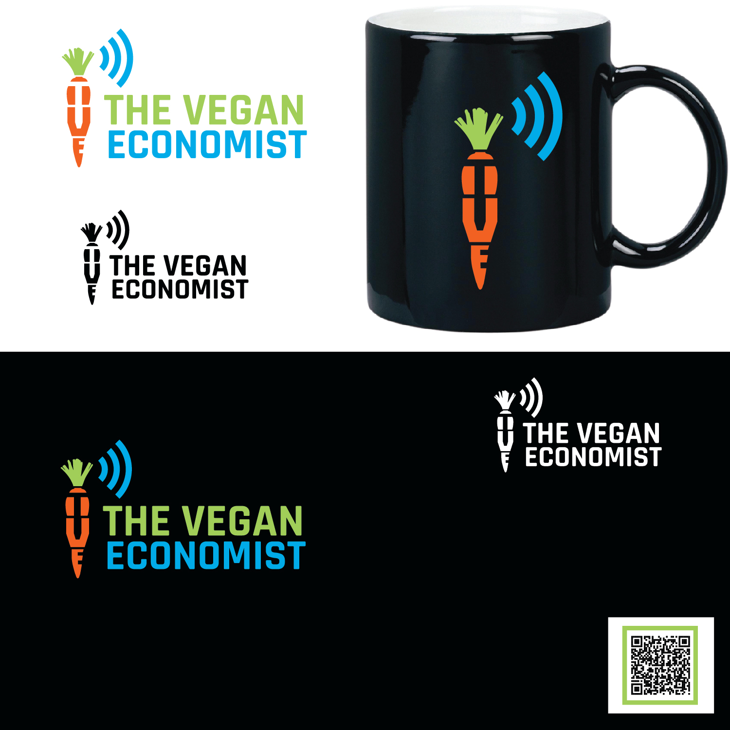 Logo Design by emptyboxgraphics for this project | Design #27461232