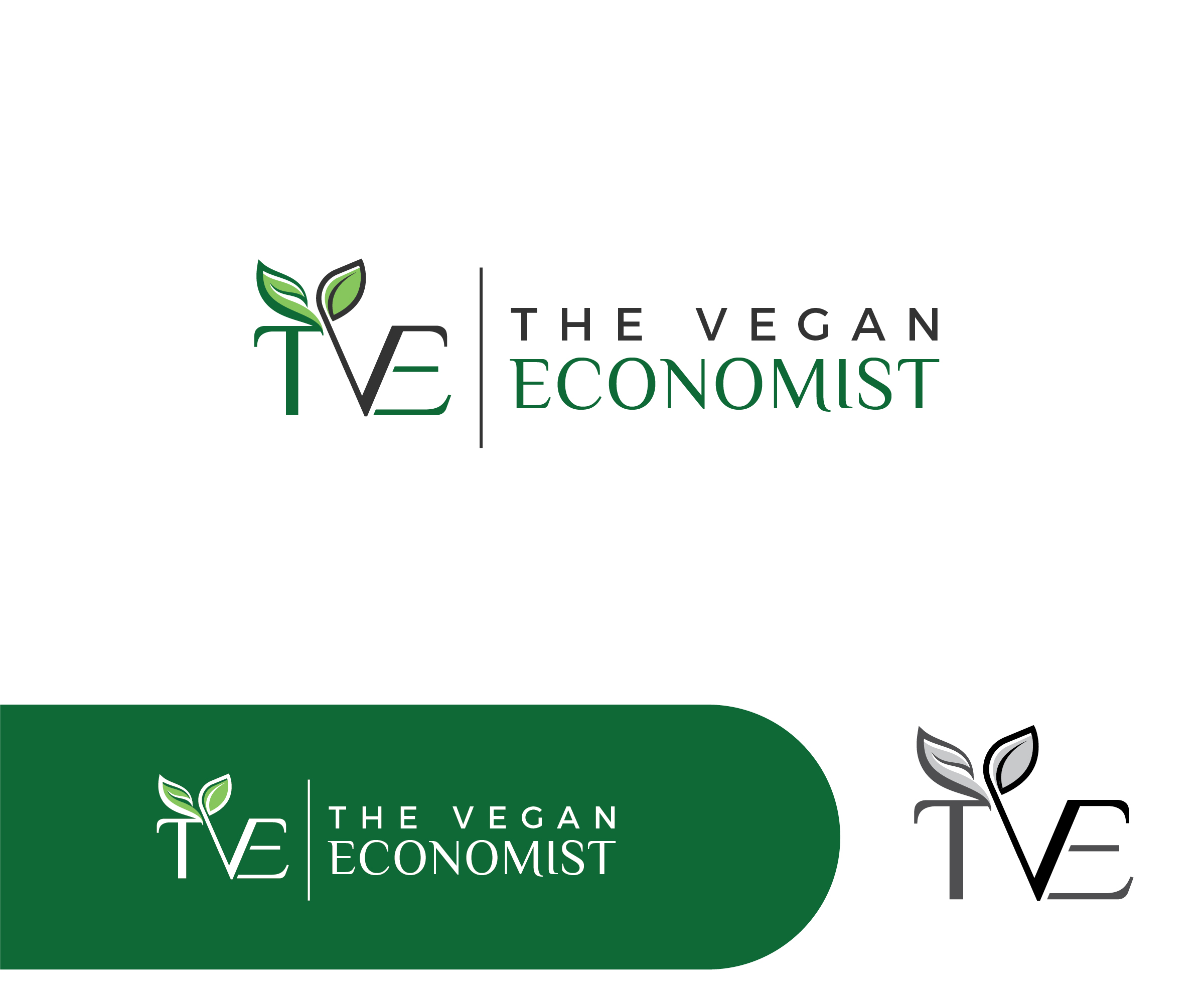 Logo Design by ecorokerz for this project | Design #27456922