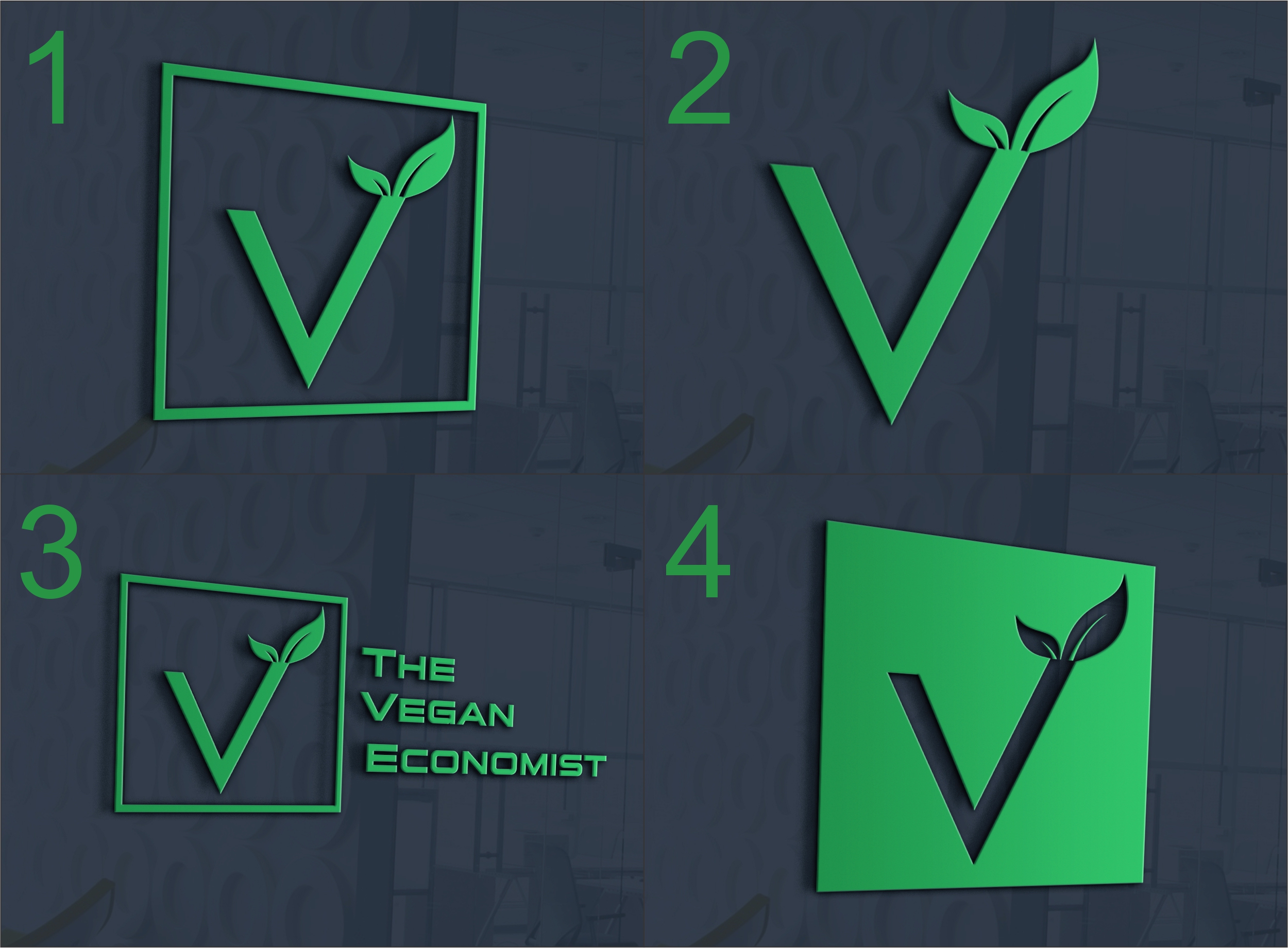 Logo Design by upworkboy73 for this project | Design #27488364