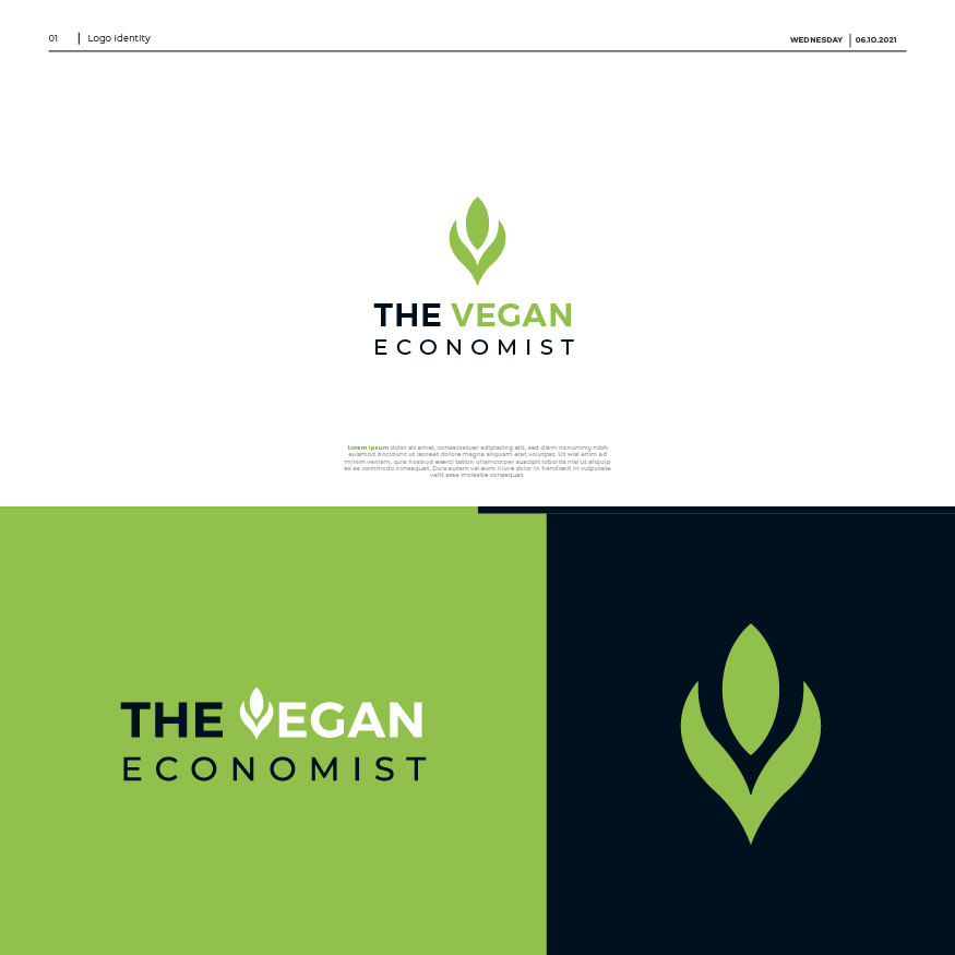 Logo Design by JEFF DIZNS for this project | Design #27461371