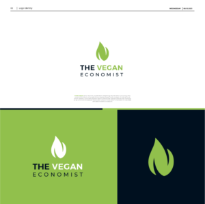 Logo Design by JEFF DIZNS for this project | Design: #27461372