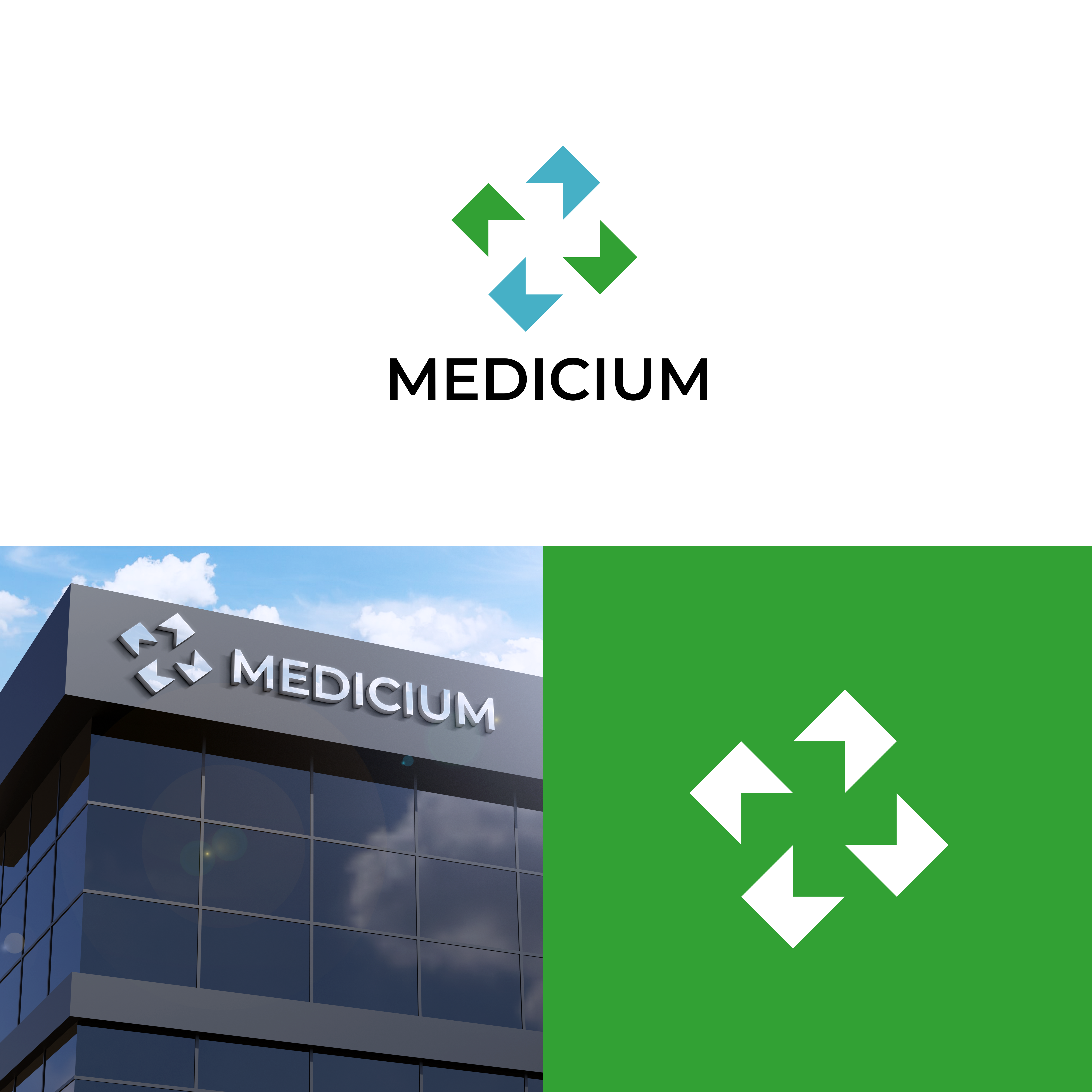 Logo-Design von Amrl.id für Browsum s.r.o. | Design #27467844