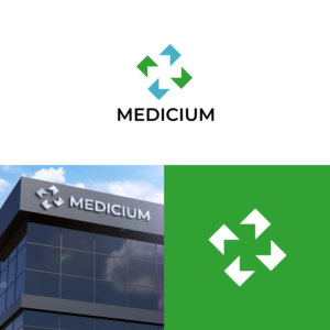 Logo Design by Amrl.id