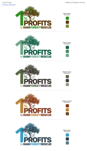 Logo Design by Designer Hamza for this project | Design: #27455246