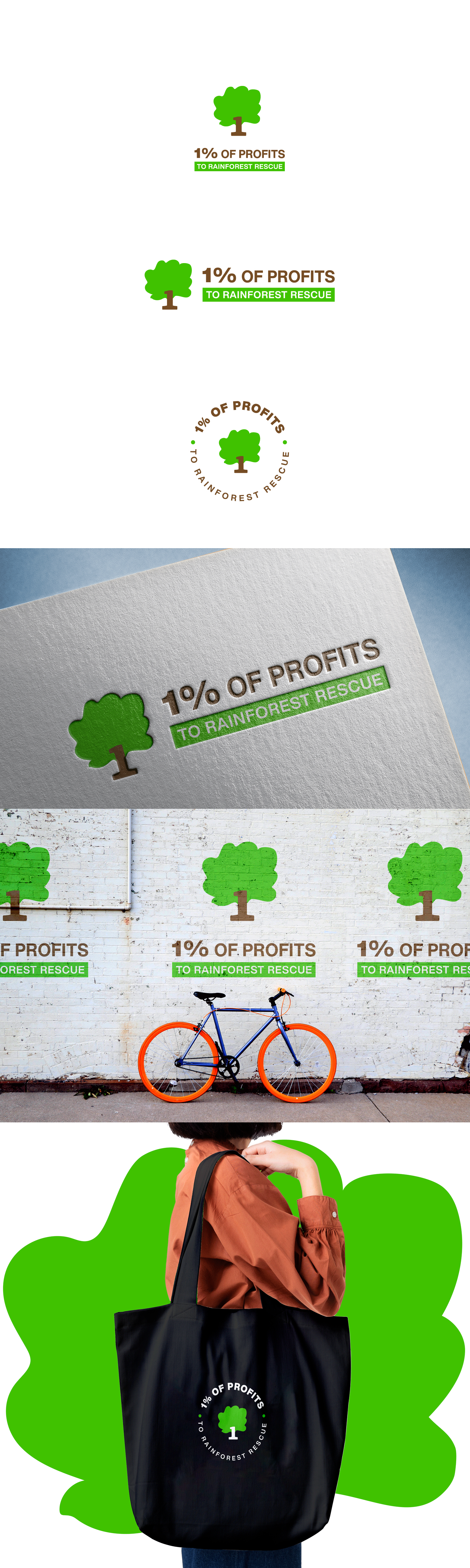 Logo Design by Moon Design. for this project | Design #27465921