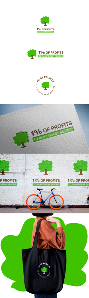 Logo Design by Moon Design. for this project | Design: #27465921