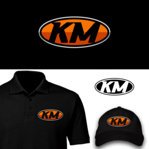 Logo Design by Rueell Artss for Kozak Motorsports | Design: #27475324