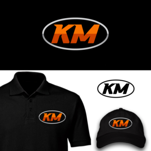 Logo Design by Rueell Artss for Kozak Motorsports | Design: #27475384