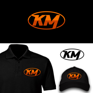 Logo Design by Rueell Artss for Kozak Motorsports | Design: #27475385