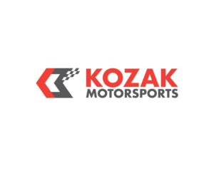 Logo-Design von ngupo für Kozak Motorsports | Design #27512199