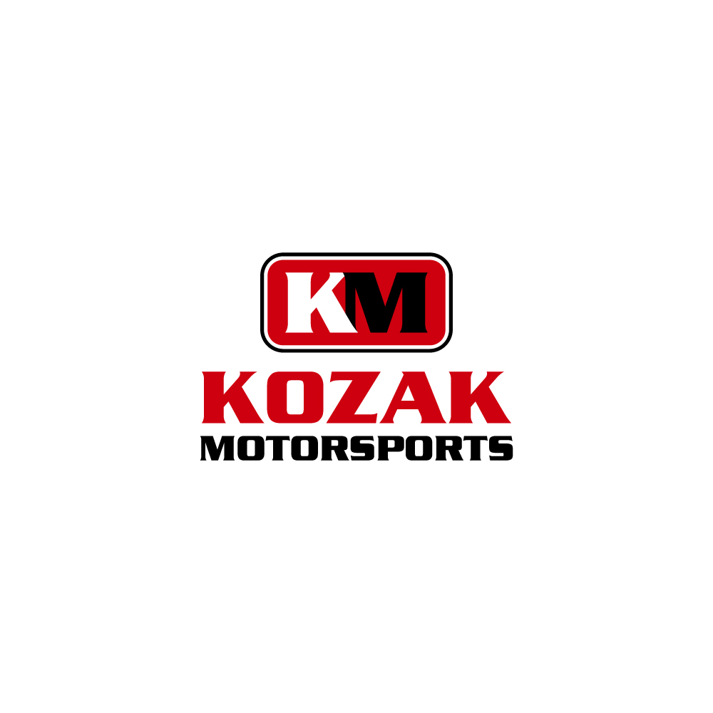 Logo Design by Suvendu.S for Kozak Motorsports | Design #27491273
