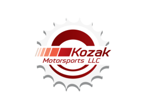 Logo-Design von dhamkith für Kozak Motorsports | Design: #27457764